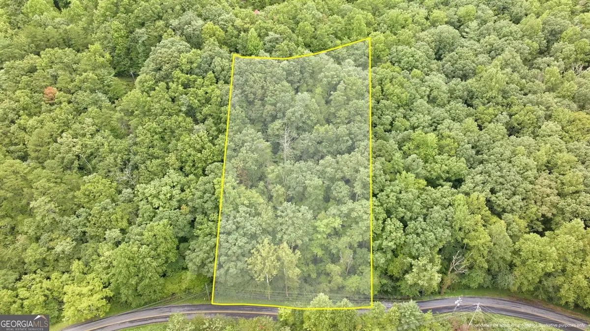 0 Jim Wallace Ln, Clayton, GA 30525 - #1