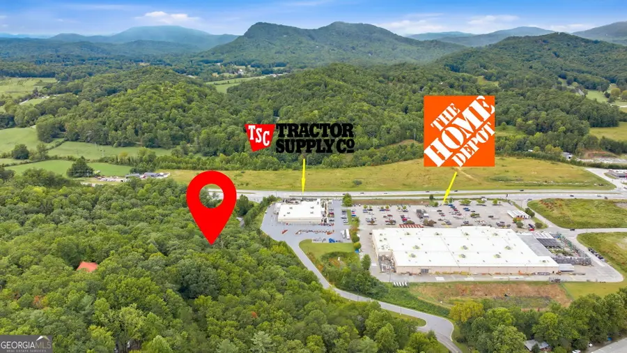 0 Jim Wallace Ln, Clayton, GA 30525 - #2