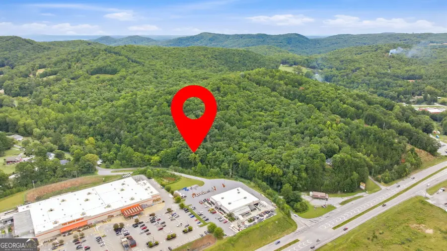0 Jim Wallace Ln, Clayton, GA 30525 - #3