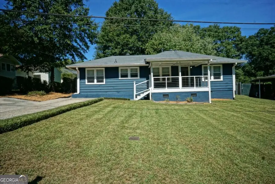 414 Gresham Road Sw, Mableton, GA 30126 - #2