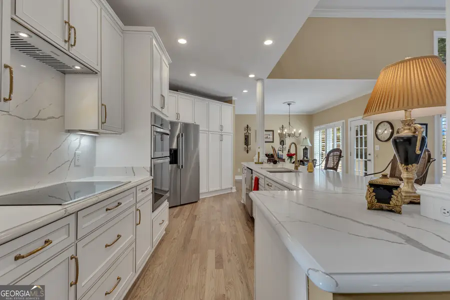 412 Loyd Road, Peachtree City, GA 30269 - #3