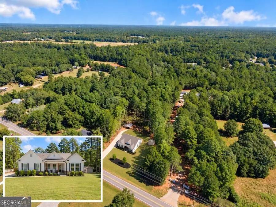 2341 Bold Springs Road, Monroe, GA 30656 - #2