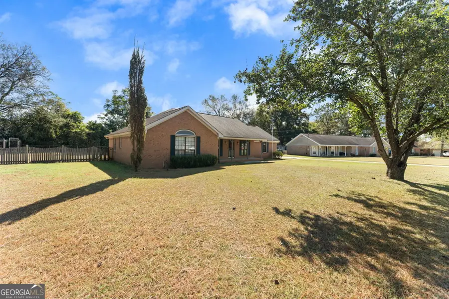 4216 Cyndy Jo Circle, Macon, GA 31216 - #2