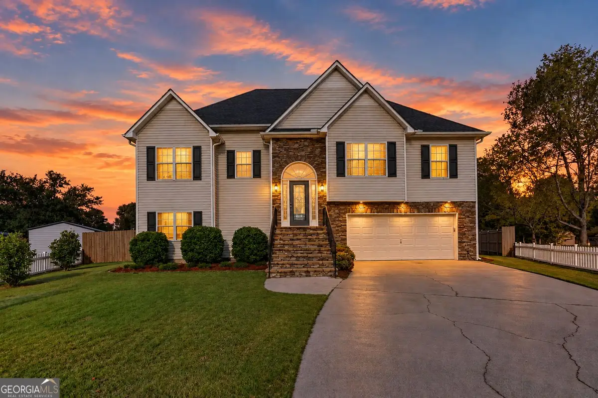 108 Summerfield Way Ne, Calhoun, GA 30701 - #1