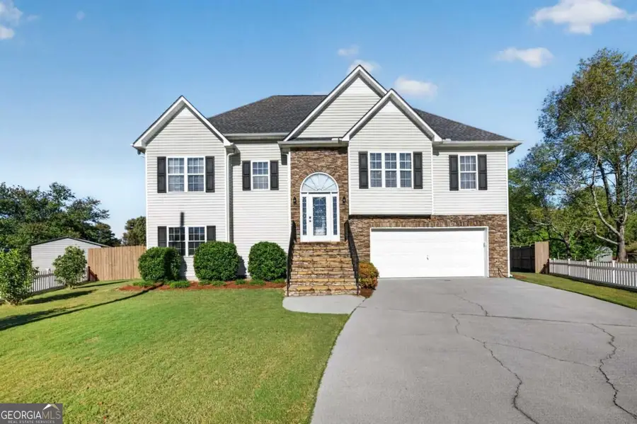 108 Summerfield Way Ne, Calhoun, GA 30701 - #2