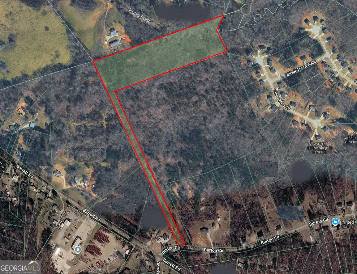 2911 Burton Circle, Gainesville, GA 30507 - #1