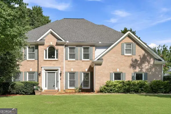 1735 Riverglen Drive, Suwanee, GA 30024