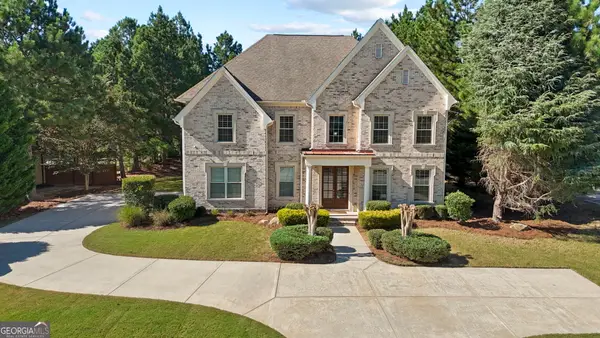 125 Delamere Place, Tyrone, GA 30290