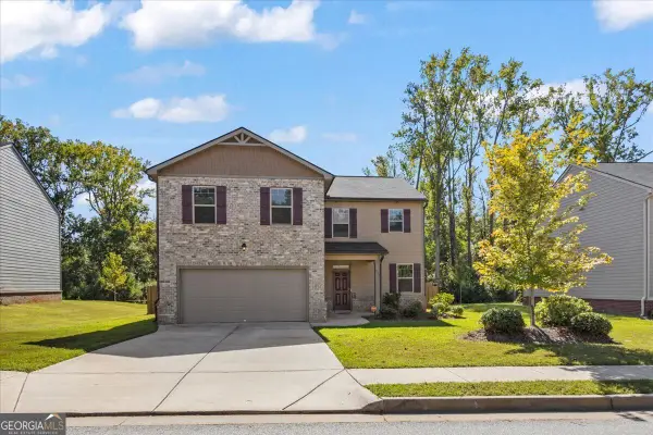 133 Cranapple Lane, McDonough, GA 30253