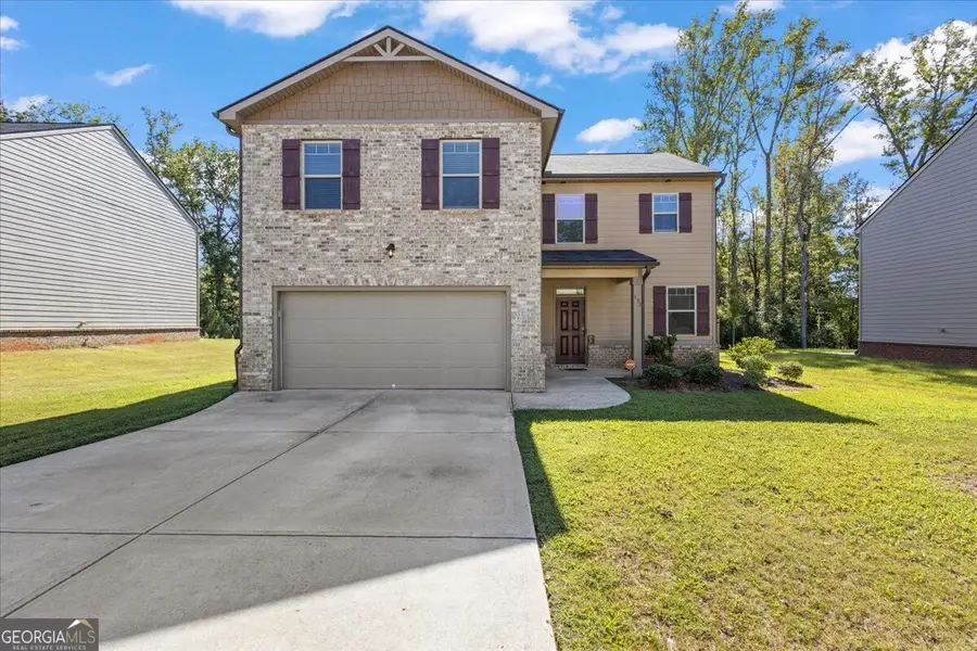 133 Cranapple Lane, McDonough, GA 30253 - #2