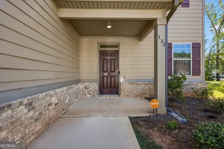 133 Cranapple Lane, McDonough, GA 30253 - #3