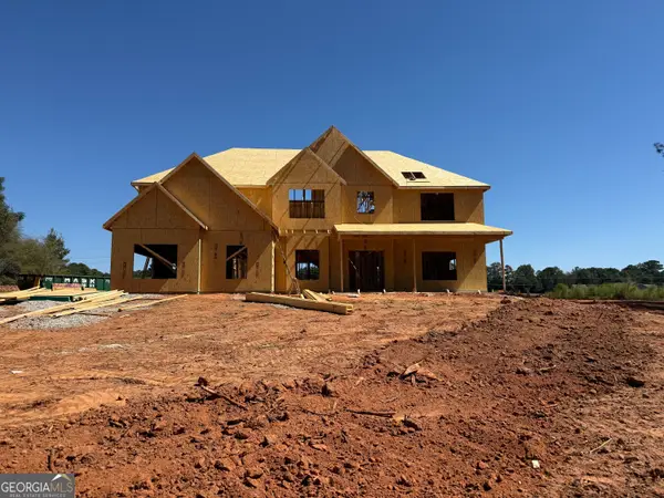 LOT 6 Rex Road, Williamson, GA 30292