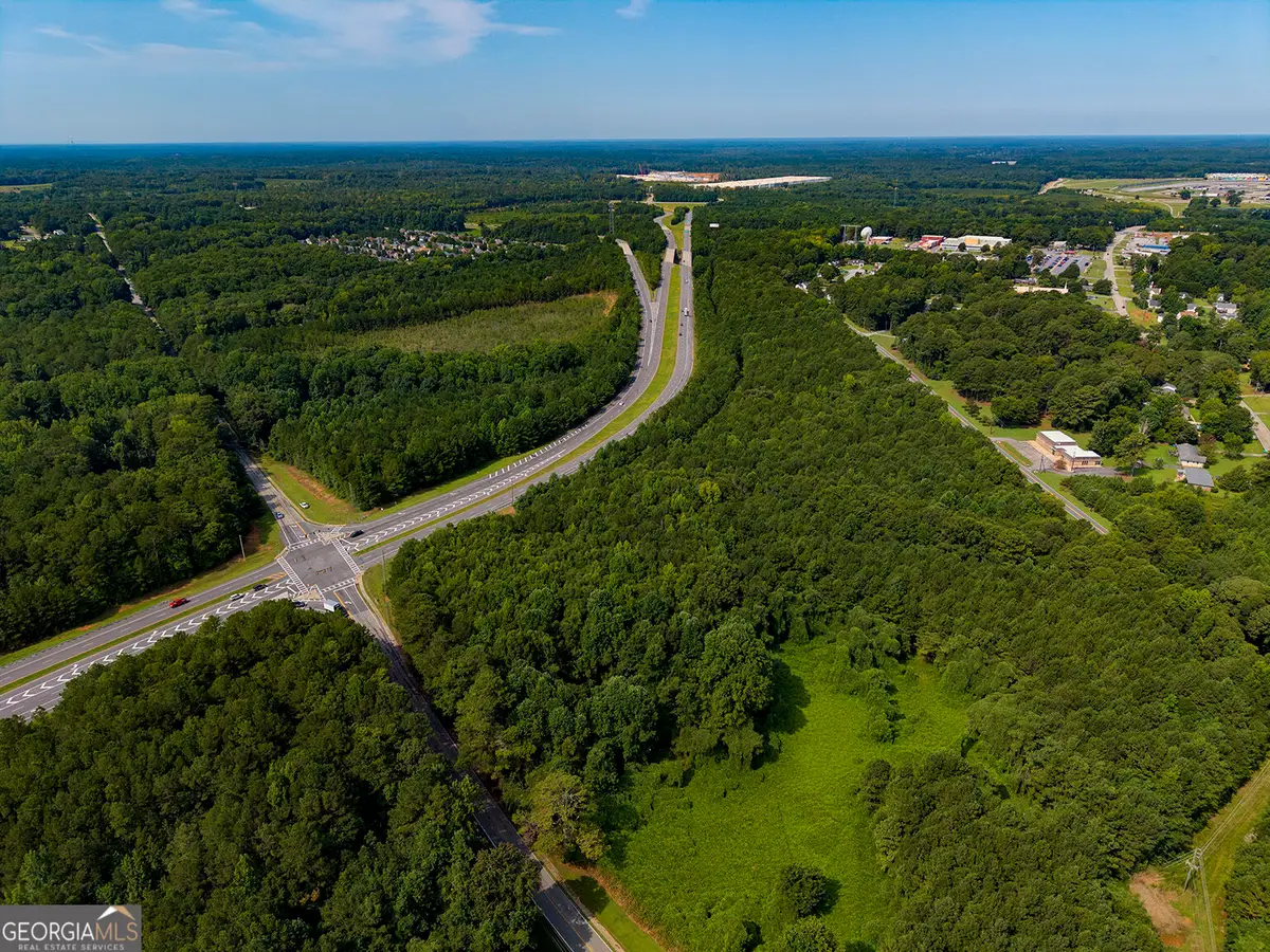 0 E Main Street, Hampton, GA 30228 - #1
