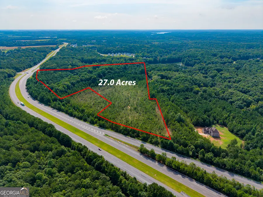 0 E Main Street, Hampton, GA 30228 - #2