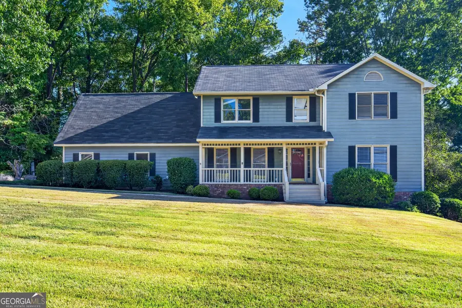108 Powers Court, Lagrange, GA 30240 - #3