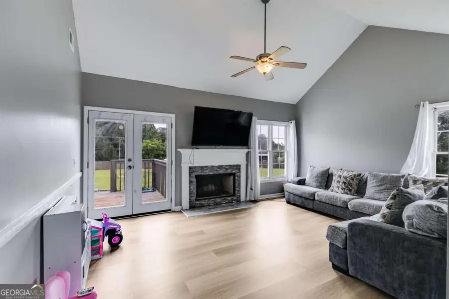 4905 Martin Farms Road, Powder Springs, GA 30127 - #3