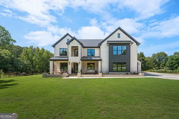2182 Prospect Road Ne, Lawrenceville, GA 30043
