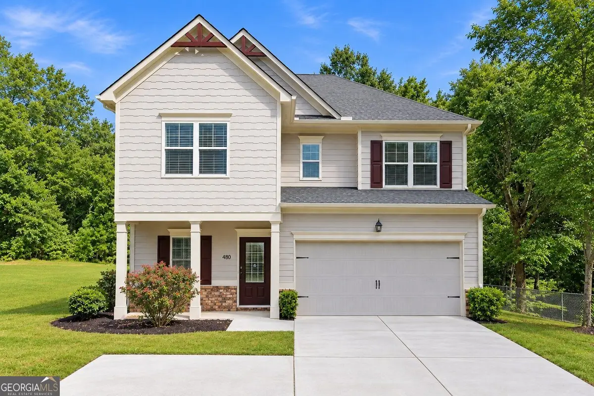 480 S Gordon Road Sw, Mableton, GA 30126 - #1