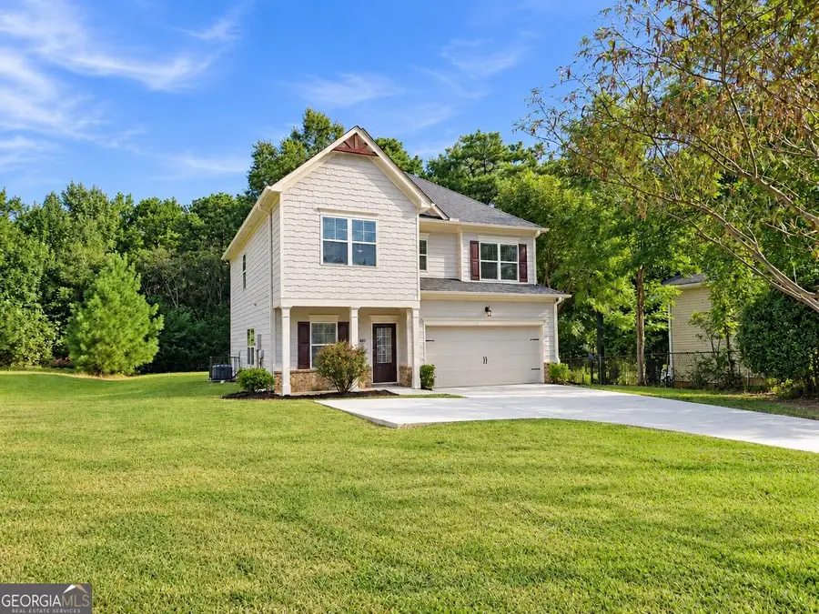 480 S Gordon Road Sw, Mableton, GA 30126 - #2
