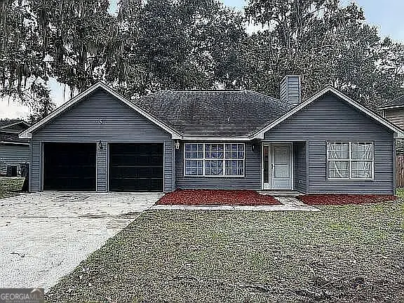118 E Sagebrush Lane, Savannah, GA 31419