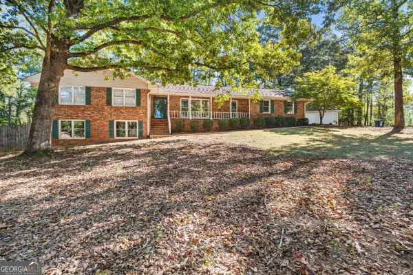 120 Gentry Halt, Fayetteville, GA 30215