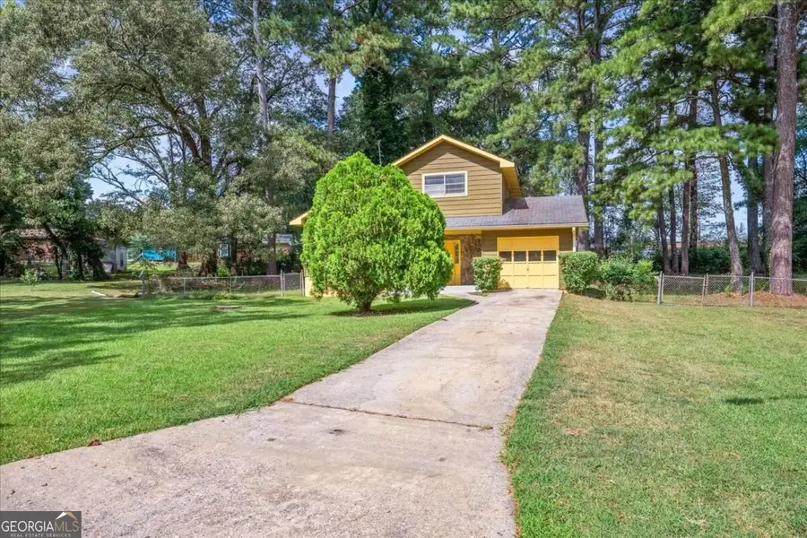 399 Emmett Street, Riverdale, GA 30274 - #3