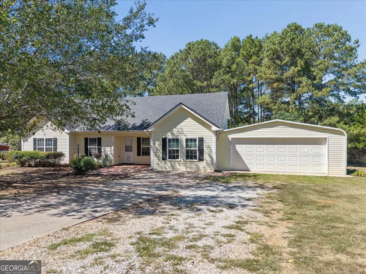 1038 Little River Road, Social Circle, GA 30025 - #1