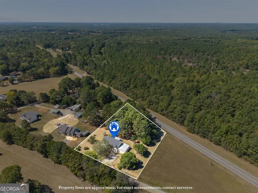 1038 Little River Road, Social Circle, GA 30025 - #2