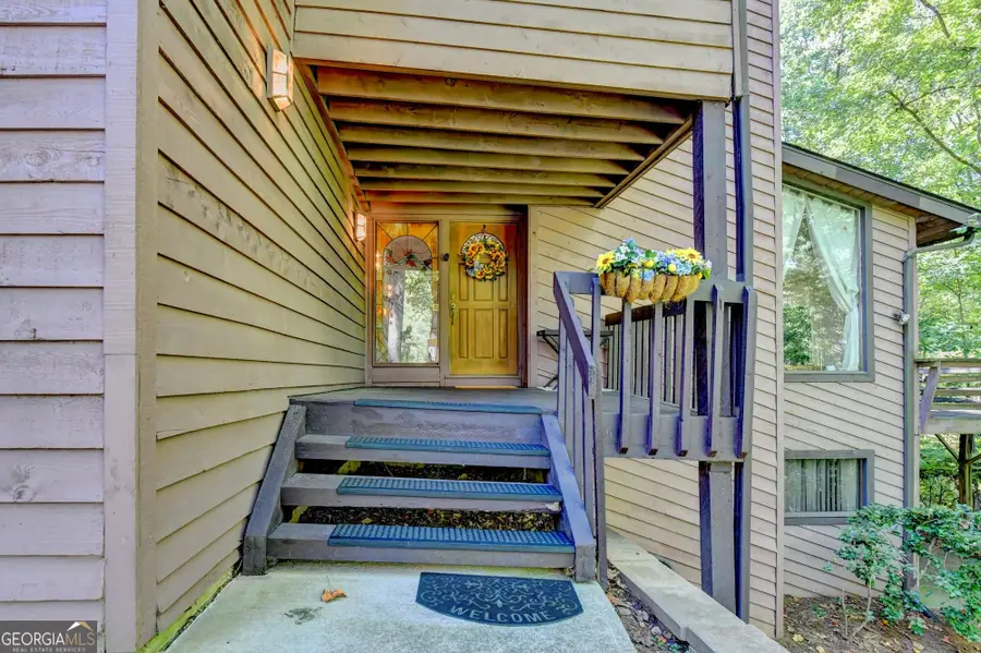 500 Mount Washington Lane, Johns Creek, GA 30022 - #3