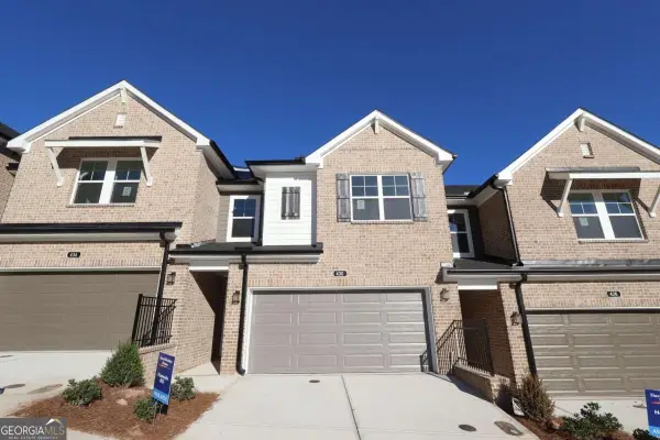 430 Laurelwood Lane, Canton, GA 30114