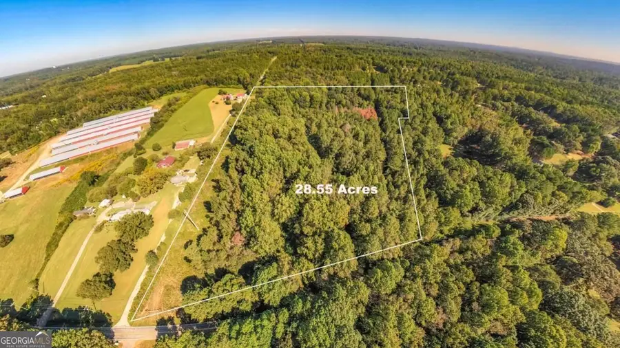 0 Cown Road, Villa Rica, GA 30180 - #2