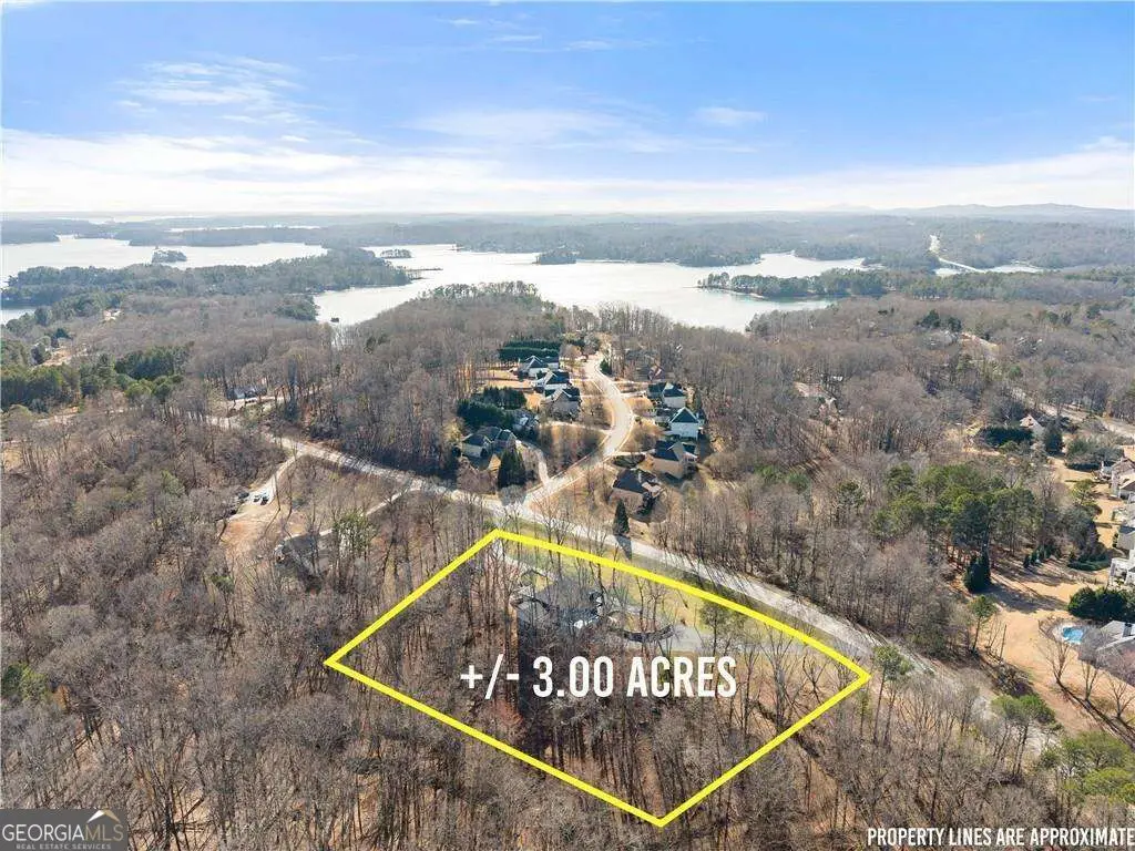 3425 Duckett Mill Road, Gainesville, GA 30506 - #1