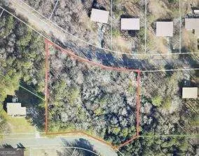 2115 Logan Drive, Jonesboro, GA 30236