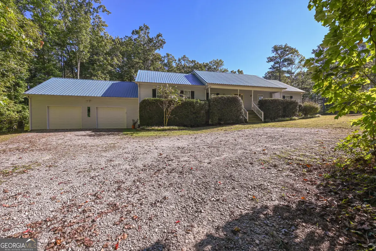 1326 Little Vine Road, Temple, GA 30179 - #1