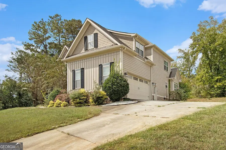 70 Alcovy Reserve Way, Covington, GA 30014 - #2
