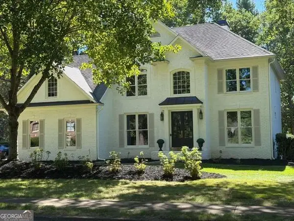 162 Grand Avenue, Suwanee, GA 30024