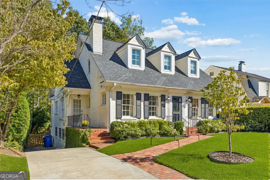 70 Highland Drive, Atlanta, GA 30305 - #2