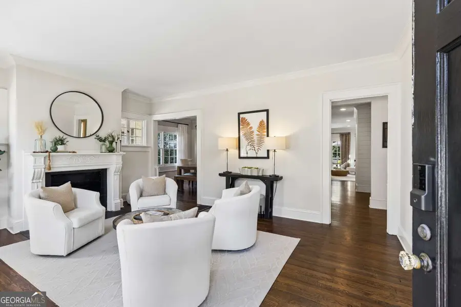 70 Highland Drive, Atlanta, GA 30305 - #3