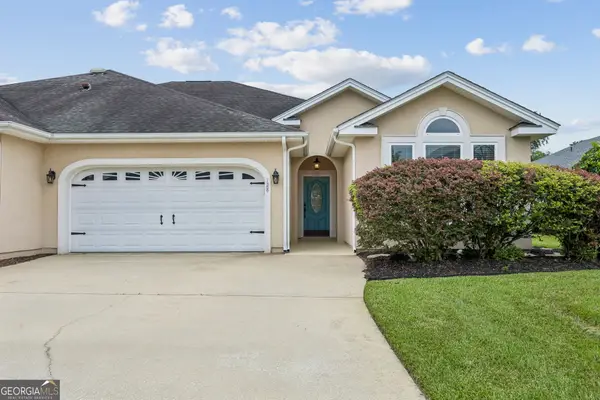 128 Miller Court, Kingsland, GA 31548