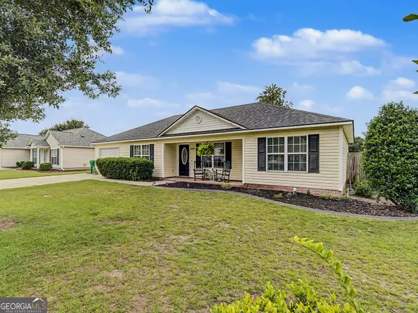 3575 Beulah Circle, Valdosta, GA 31605