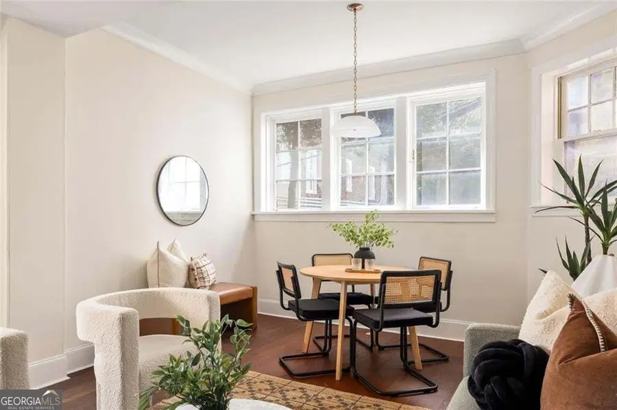 229 Ponce De Leon Avenue Ne #5, Atlanta, GA 30308 - #2