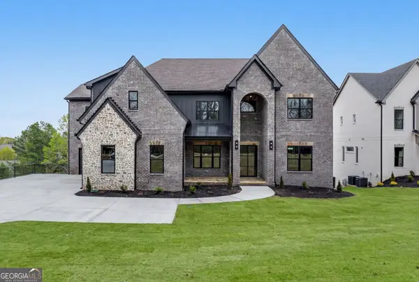 3293 Bailey Road, Dacula, GA 30019