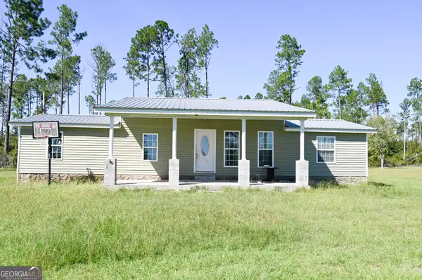 325 New Hope Church Road, Alma, GA 31510