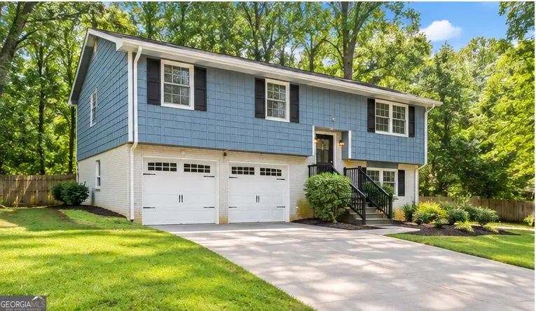5902 Christopher Lane, Lithonia, GA 30058 - #2