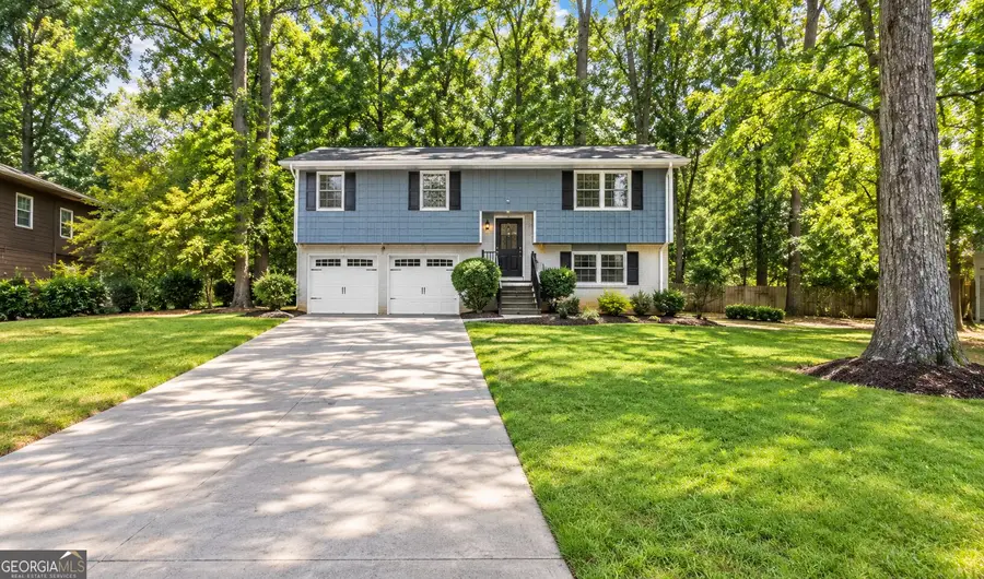 5902 Christopher Lane, Lithonia, GA 30058 - #3
