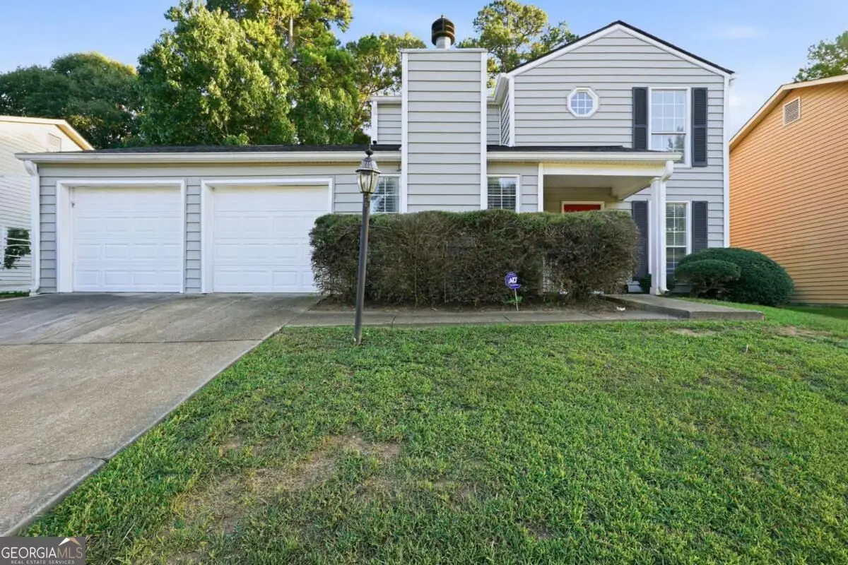 6449 Eastbriar Drive, Lithonia, GA 30058 - #1