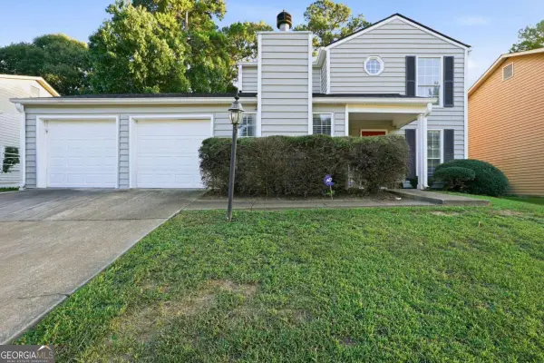 6449 Eastbriar Drive, Lithonia, GA 30058