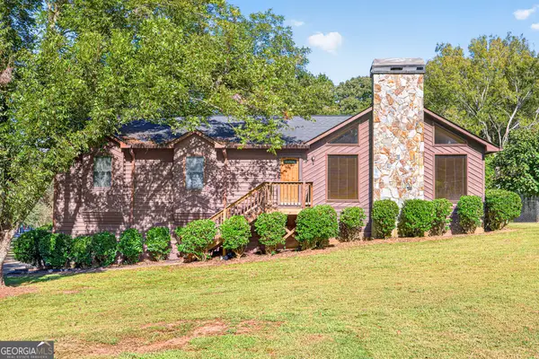 4162 Wrexham Drive, Snellville, GA 30039