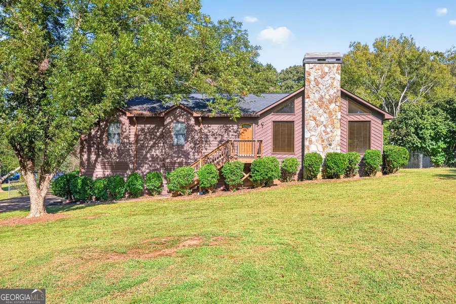 4162 Wrexham Drive, Snellville, GA 30039 - #2