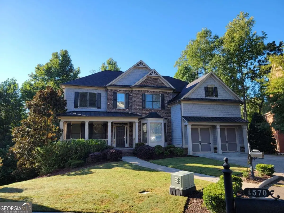 4560 Upland Court, Cumming, GA 30040 - #1